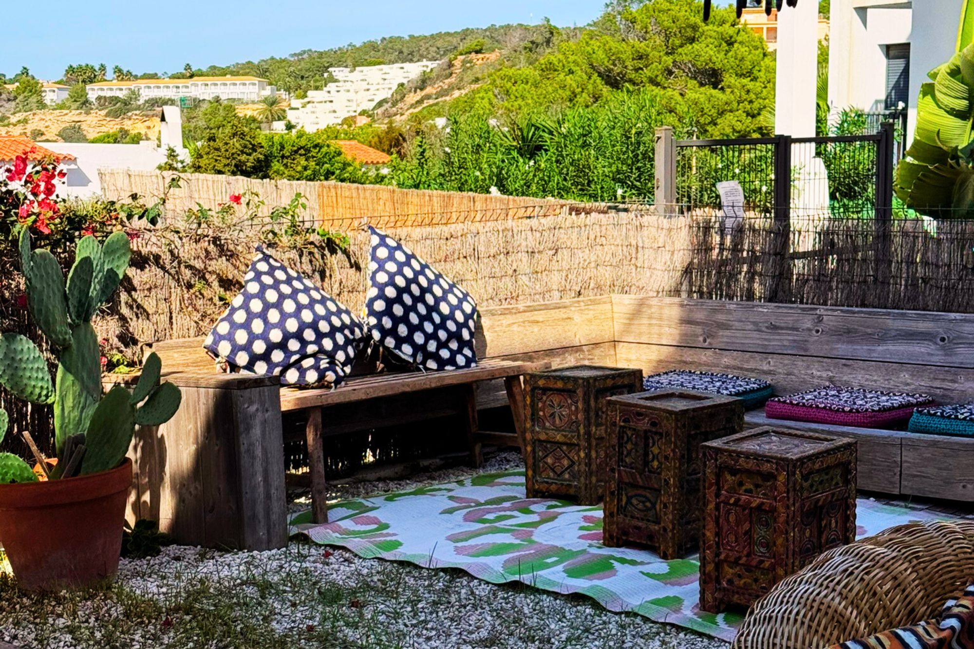 Resa Estates Ibiza Cala Tarida first line 3 bedrooms garden.jpg